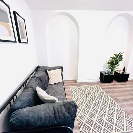 Luxury Flat Hyde Park Super Location For Tourists Apartment London Bagian luar foto