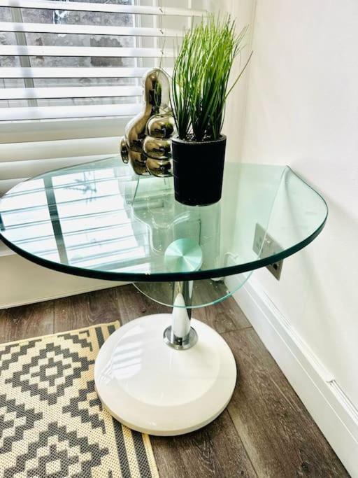 Luxury Flat Hyde Park Super Location For Tourists Apartment London Bagian luar foto