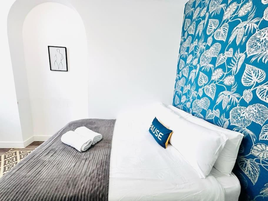 Luxury Flat Hyde Park Super Location For Tourists Apartment London Bagian luar foto