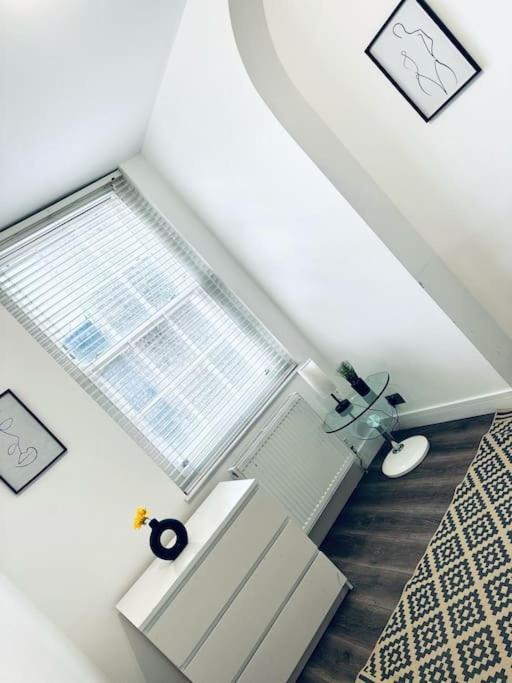Luxury Flat Hyde Park Super Location For Tourists Apartment London Bagian luar foto