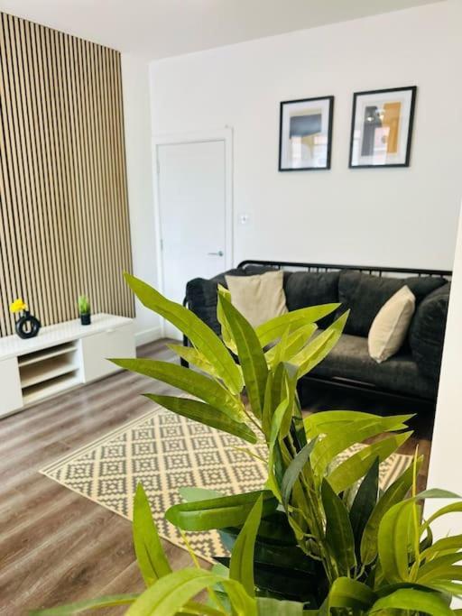 Luxury Flat Hyde Park Super Location For Tourists Apartment London Bagian luar foto