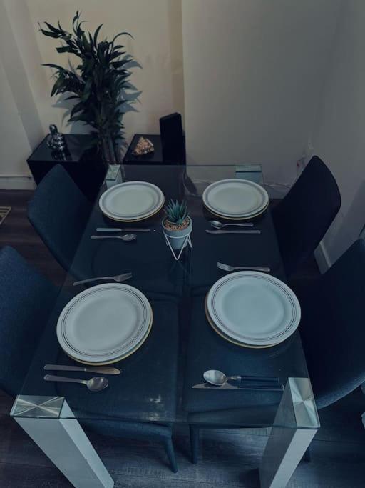 Luxury Flat Hyde Park Super Location For Tourists Apartment London Bagian luar foto
