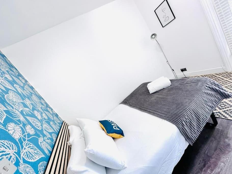 Luxury Flat Hyde Park Super Location For Tourists Apartment London Bagian luar foto