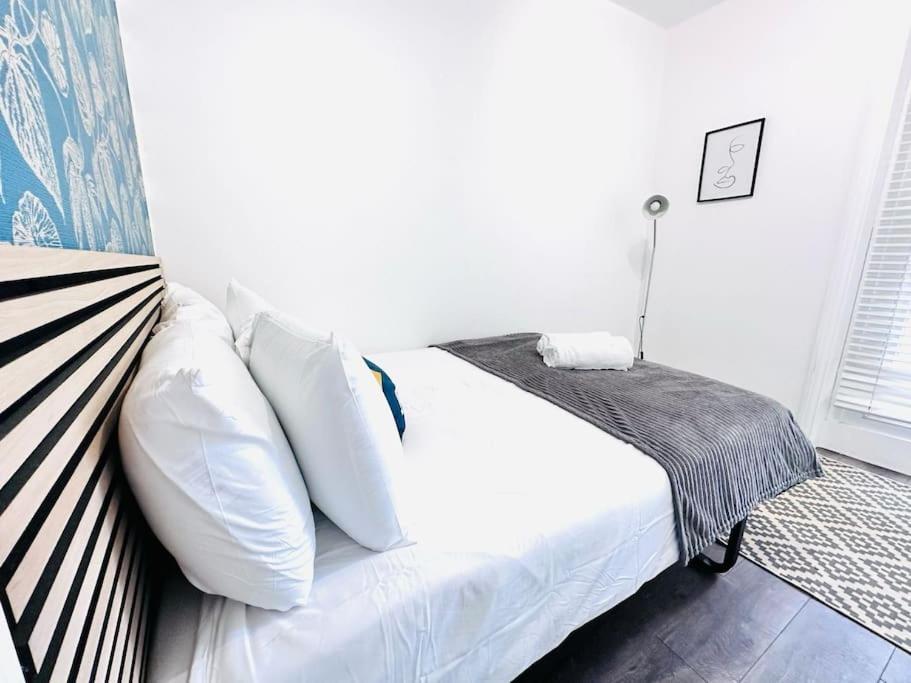 Luxury Flat Hyde Park Super Location For Tourists Apartment London Bagian luar foto