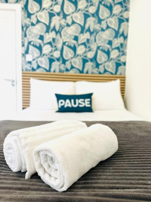 Luxury Flat Hyde Park Super Location For Tourists Apartment London Bagian luar foto