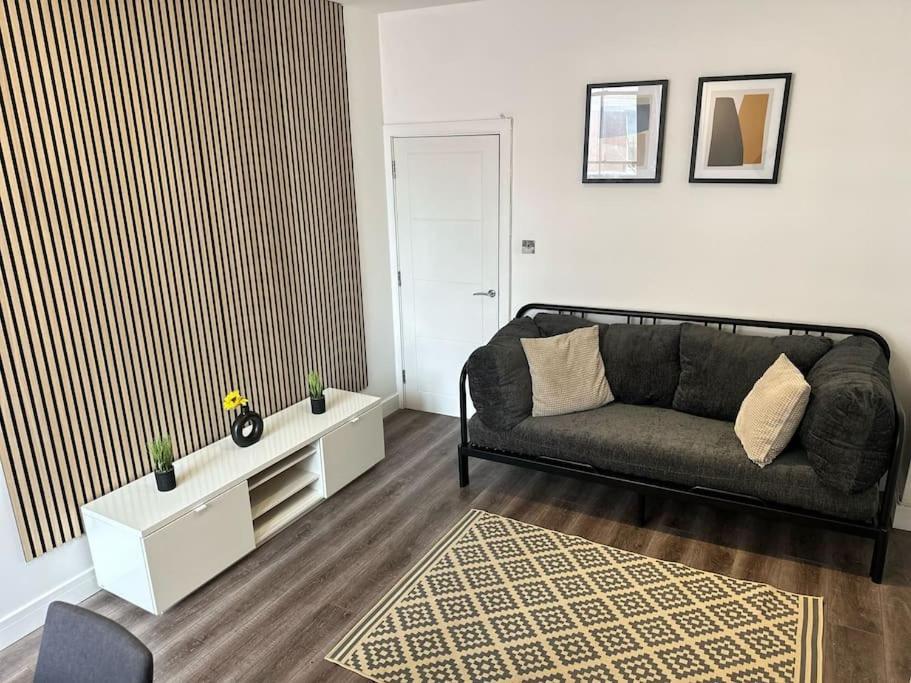 Luxury Flat Hyde Park Super Location For Tourists Apartment London Bagian luar foto